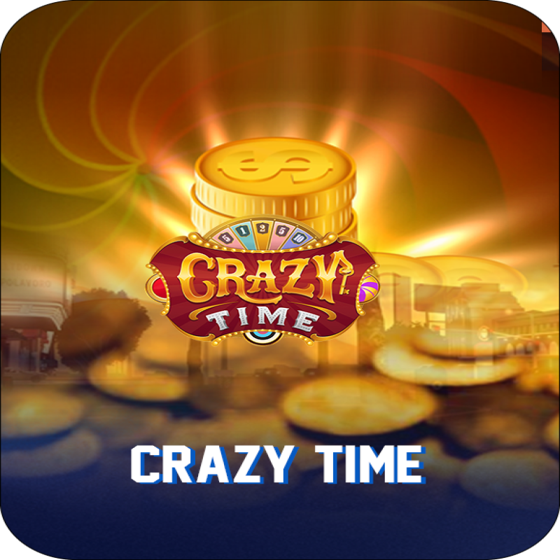 Crazy Times