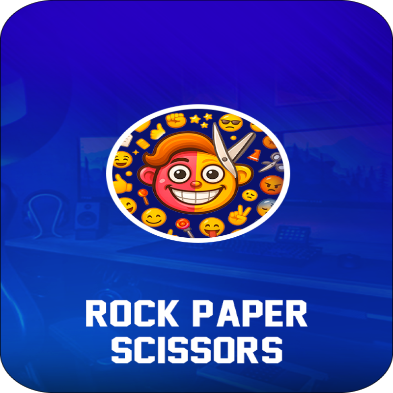 Rock Paper scissors