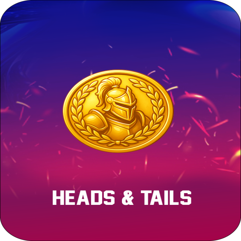 Head & Tail